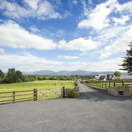 Lantgård John's Dairy, Boolakennedy Boutique Farm Cottages *
