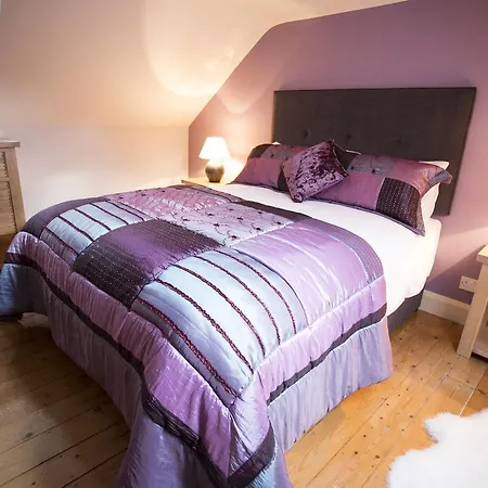 John's Dairy, Boolakennedy Boutique Farm Cottages Lantgård