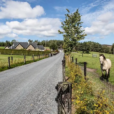 Lantgård John's Dairy, Boolakennedy Boutique Farm Cottages
