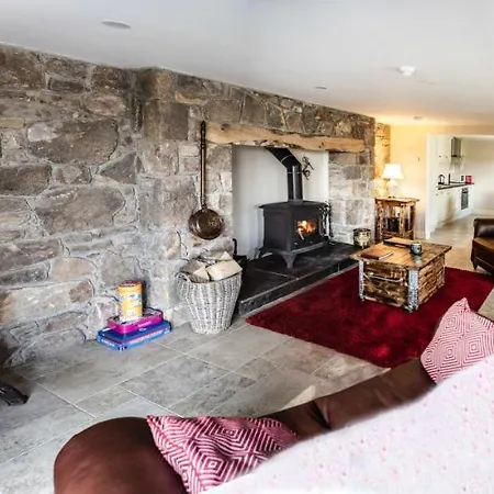 Lantgård John's Dairy, Boolakennedy Boutique Farm Cottages