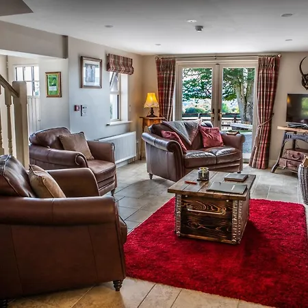 John's Dairy, Boolakennedy Boutique Farm Cottages Lantgård Cahir