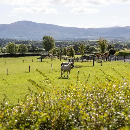 John's Dairy, Boolakennedy Boutique Farm Cottages Lantgård Cahir