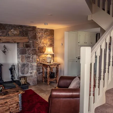 John's Dairy, Boolakennedy Boutique Farm Cottages * 凯尔